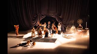 La Tempête - Sibylle(s) concert trailer 2025 Festival Oude Muziek Utrecht on EMTV