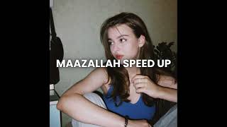 Lin Pesto - Maazallah (Yananı Görür Allah) Speed Up Resimi