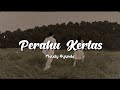 Download Lagu Maudy Ayunda - Perahu Kertas || ku bahagia kau telah terlahir di dunia