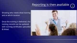 QCompliance - Our Management Information System