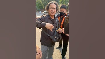 Tang lễ diễn viên Quý Bình : Diễn viên Công Hậu lặng lẽ đến thấp hương