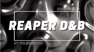 BEST OF REAPER | 2024 D&B MIX