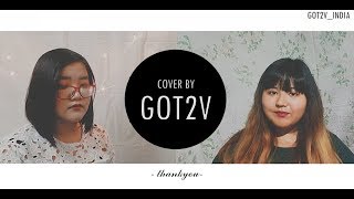 GOT7 (갓세븐) ECLIPSE(cover) by  Indian Ahgases (GOT2V)