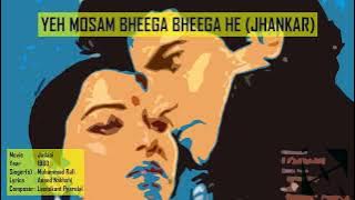 Apno Ko Jo Thukraaye Ga (Jhankar) - Rafi - Judaai (1980) - Laxmikant Pyarelal - Anand Bakhshi