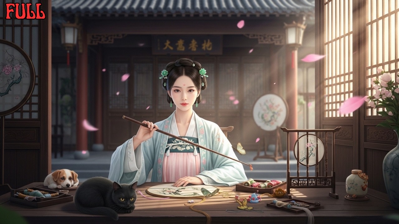 I Gave Him My Youth, But To Protect Her, He Banished Me. When The Truth Came Out, It Was Too Late.