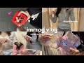 3日間VLOG:トモダチとお家でお泊まりday🏠美味しいもの可愛ものたくさんゲットできた、映画も見に行った^_−☆原宿ショッピング