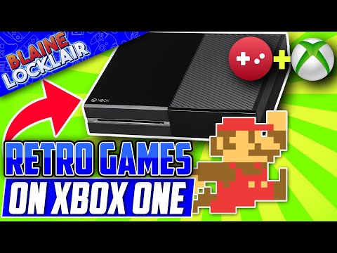 Video: N64 Emulators Izvilkts No Xbox One Veikala