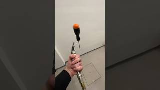 Bored at work 🤫 #homegadgets #workshop #boredatwork #working #tools