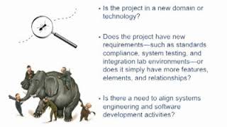 Achieving Agility and Stability in Large-Scale Software Development