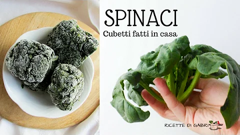 Quanto si mantengono gli spinaci cotti in frigo?