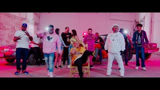 ORLANDO BROWN+PB HASSAN+PAPASMURF NEW SONG TITLED TILL THE WHEELS FALL OFF News