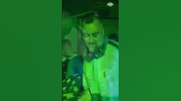 Chimpo back in 2019 at Sherelle presents #keephushlive