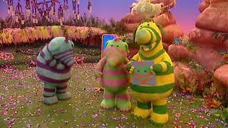 Fimbles: Series 1: Mirror