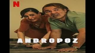 Andropoz (2022) - FFW Creative Audio - Jenerik 3  (Yazılar)