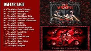 full album the virgin