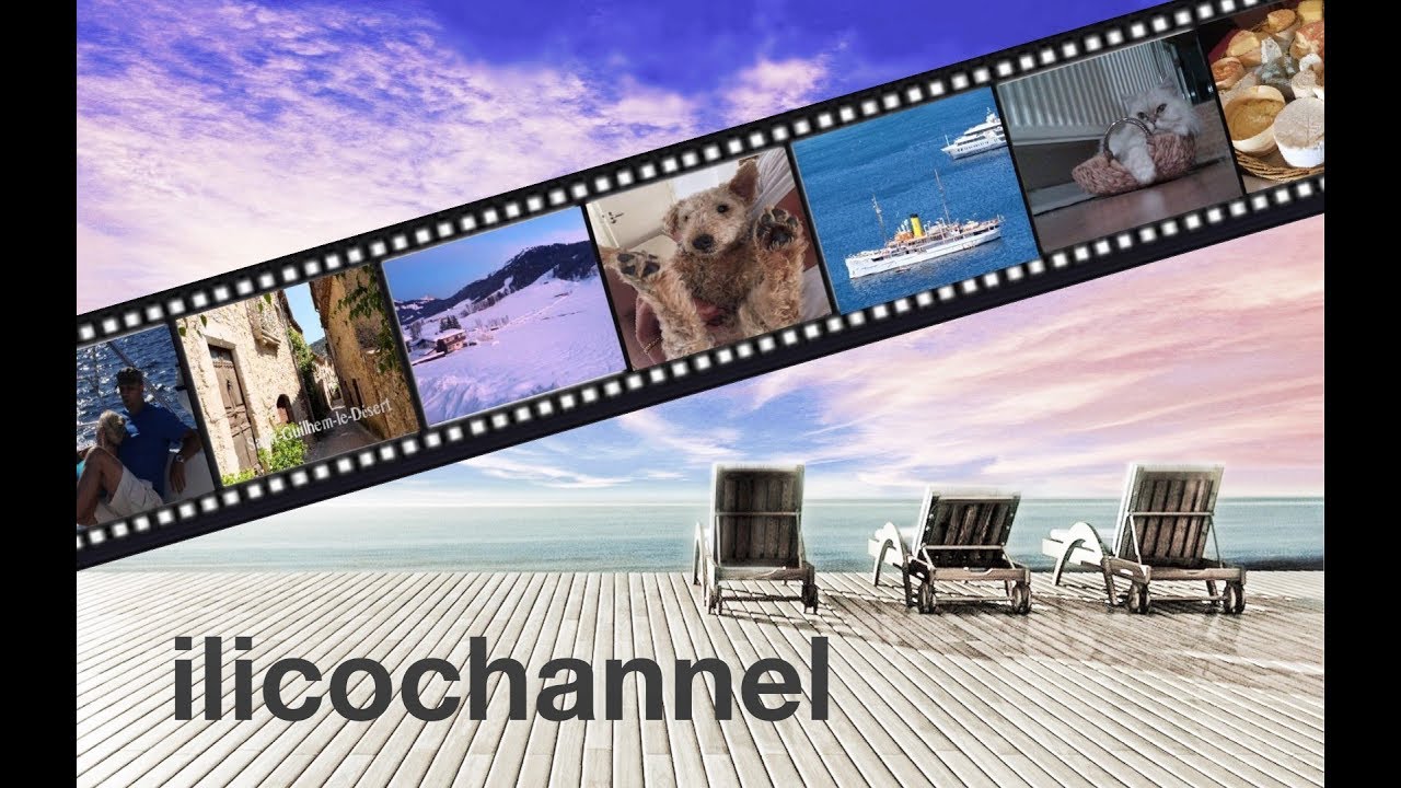 ilicochannel - Vorführungsvideo (deutsch)