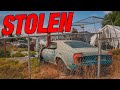 Almost Getting SCAMMED Car Hunting in The Desert!