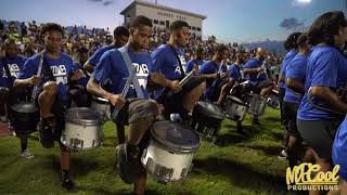 MAAB Marching In | Independence Showdown BOTB 2019
