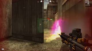 Wolfteam SOFTNYX BASE 3275 + Sand Storm Carcarin Camo + Matt Baker Hide MVP