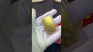 9/5 黄金价每安士3595！现有金币两枚！