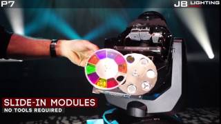 Download Lagu JB-Lighting Einschubtechnik / Slide-in Modules MP3