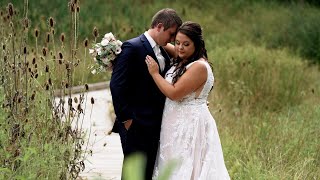 Harley + Kyle | Lambert's Winery