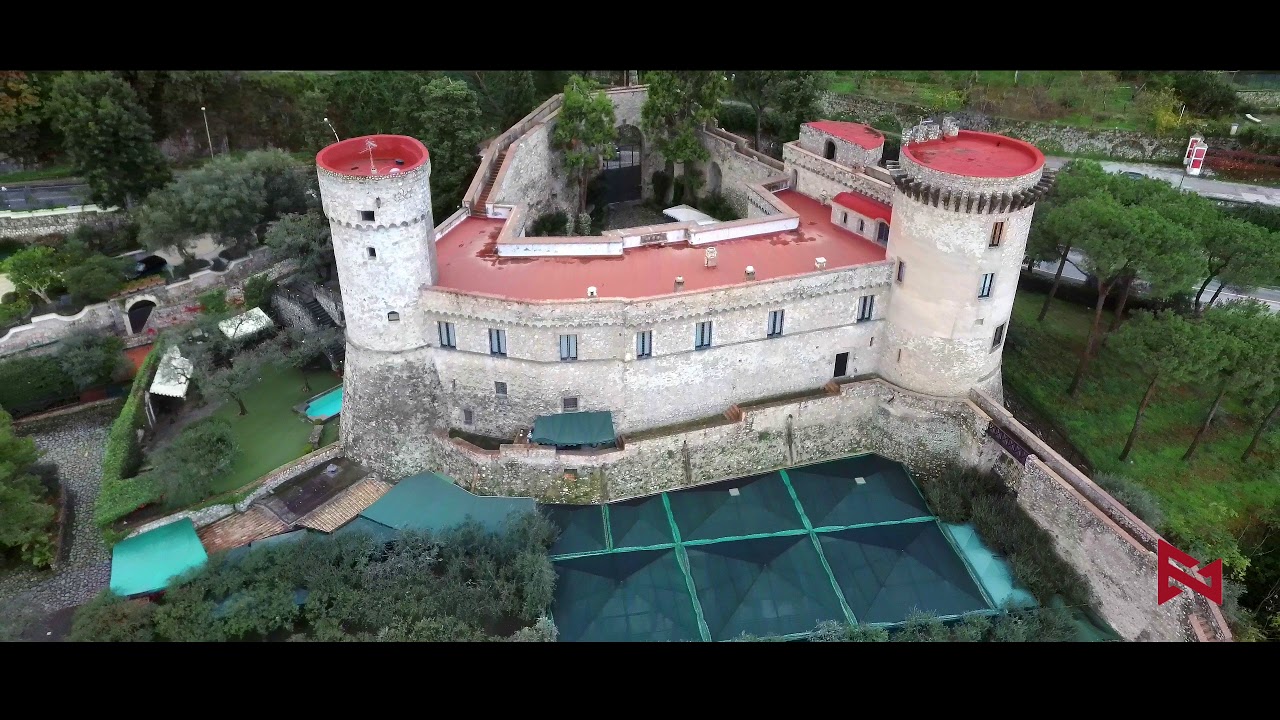 Castellammare 2019 by Drone Vision (Ciro CM Cirillo)