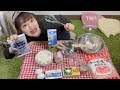 彼氏いないけど本気でバレンタインのお菓子作りする配信【ももライブ03】