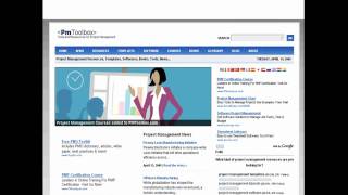 Empower project management skills with our free resources screenshot 5