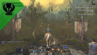 Neverwinter: Localização de Todas as Scrying Stones (Ebon Downs - Zona #7)