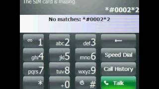 Change Volume on Samsung Epix i907