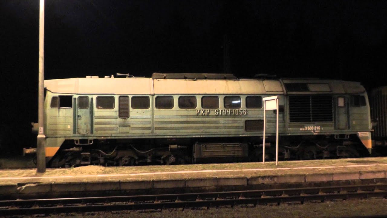 ST44-1056 Gdańsk Osowa  