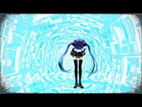 【MMD】【 Mercury Skies (Subsonik Remix) 】John B [Trance & Bass]