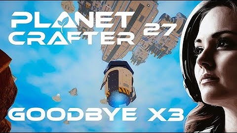 Planet Crafter Ep 27: ALL the ENDINGS! 10 Warden Altars and we make lots of money! #gaming #letsplay