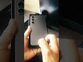 Samsung Galaxy s24+ #smartphone #unboxing