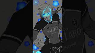 Wallpapers for your phone Kaiser edition🔥#wallpapers #wallpaper #shorts #short #anime #bluelock