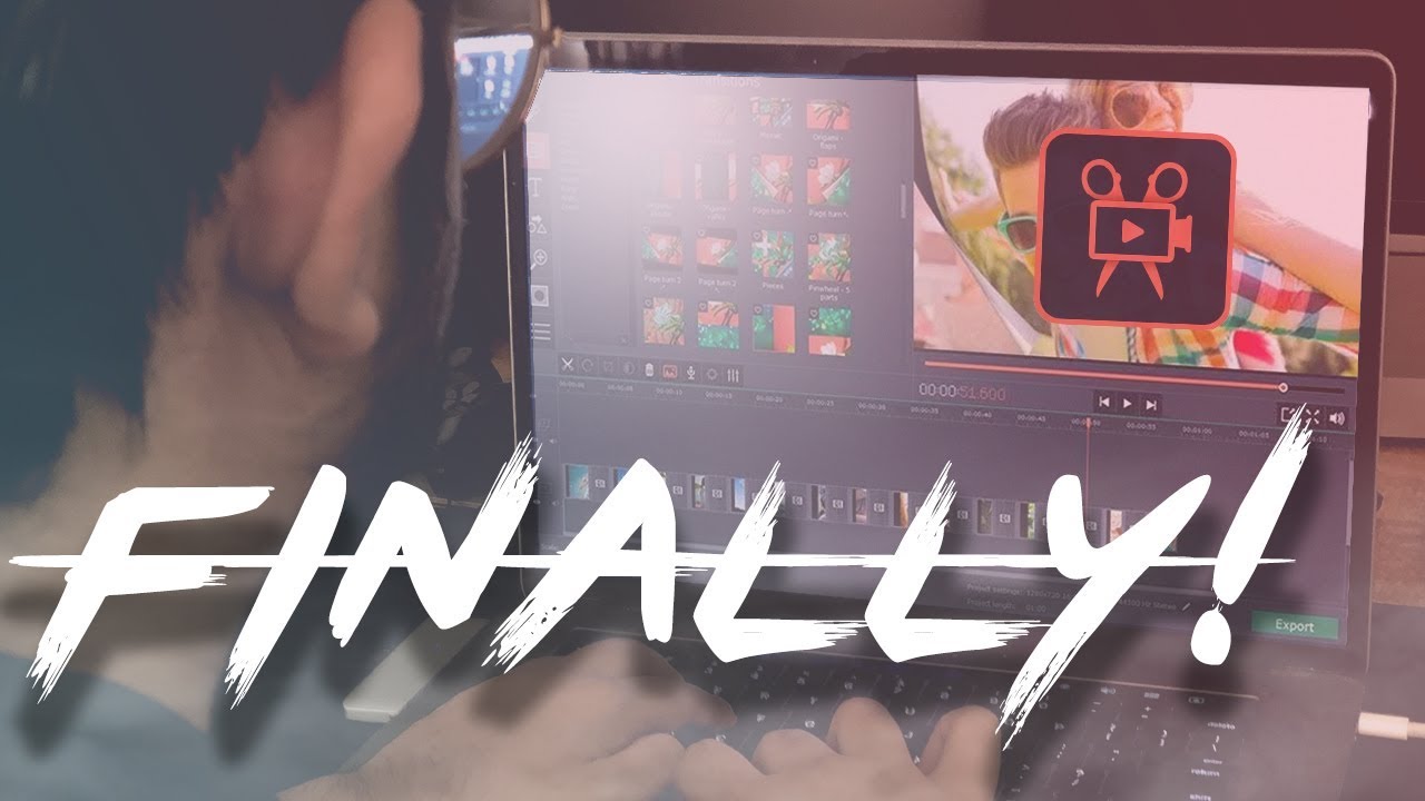 Aapke Liye Perfect aur Affordable Video Editing Software! YouTube