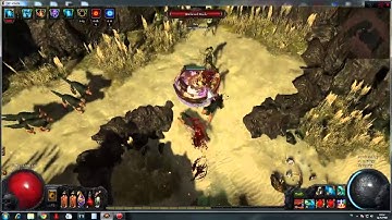 POE TH Map76 Cyclone COC Discharge 2.0