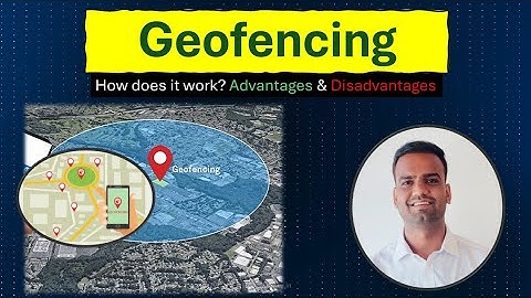 What is Geofence? How does it work? How Geofencing Revolutionizes Marketing using Virtual Boundaries
