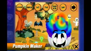 Fall Fun & Halloween Apps screenshot 2