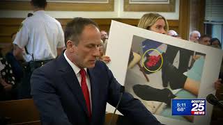 Celebrity Judge doesn’t rule on Karen Read bail reduction request, sets trial date in murder case Net Worth