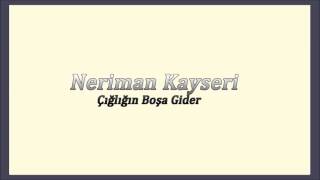 Neriman Kayseri - Dünyanın Tadına Resimi