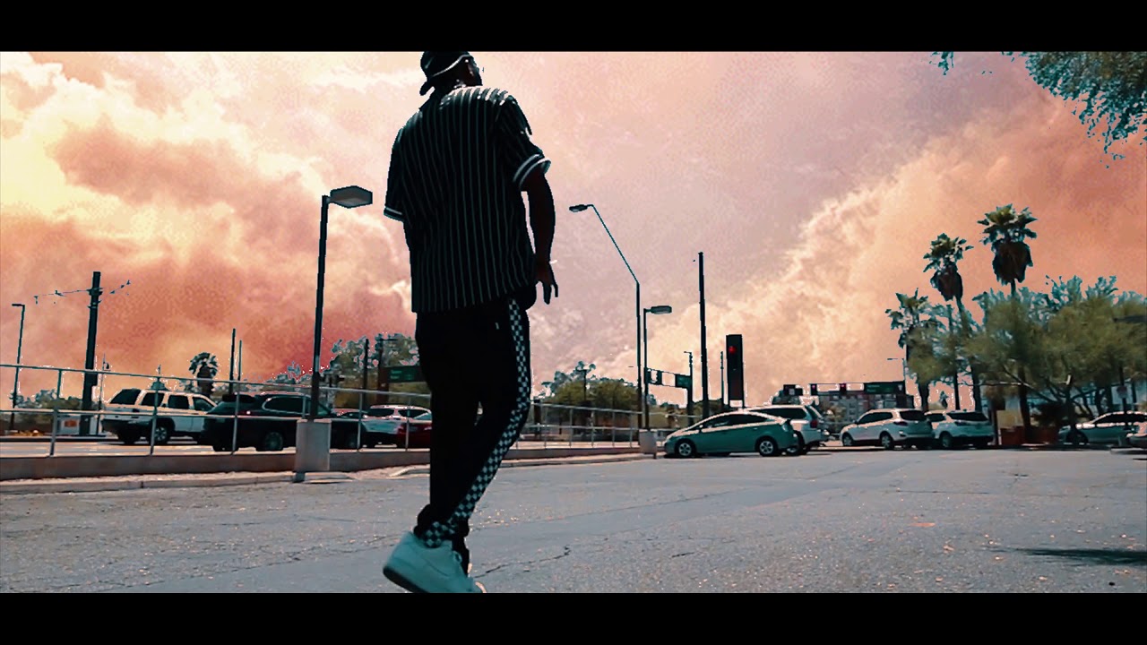 D Mase - Come Correct (Official Music Video)