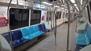 [Last Train] C151 117/118 Ride from City Hall to Raffles Place (Southbound) screenshot 5