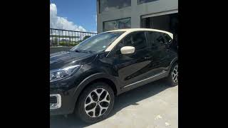 Captur Intense 1.6 2018