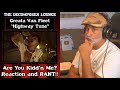 Old Composer REACTS to Greta Van Fleet Highway Tune - The Decomposer Lounge Rock Music Reactions