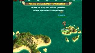 Seafight NL1 - WΔR on WΔR!