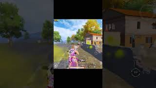Noob who? nah #pubgproplayer #pubggirlgamer #pubgbestmoment #viralyoutubeshorts #fypシ