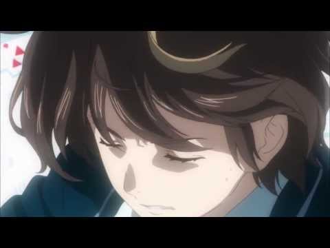 Guilty Crown Official Clip - Drawing Out the Void