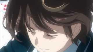 Guilty Crown Official Clip - Drawing Out the Void